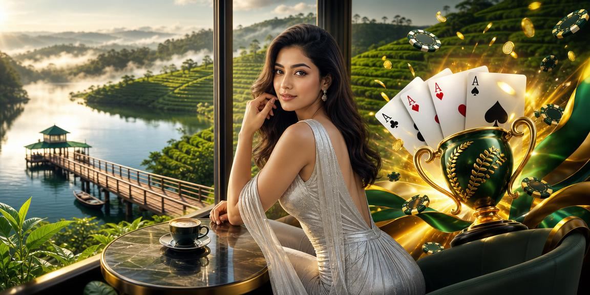 জনপ্রিয় তিন পাত্তি গেমের উত্তেজনাপূর্ণ মুহূর্ত