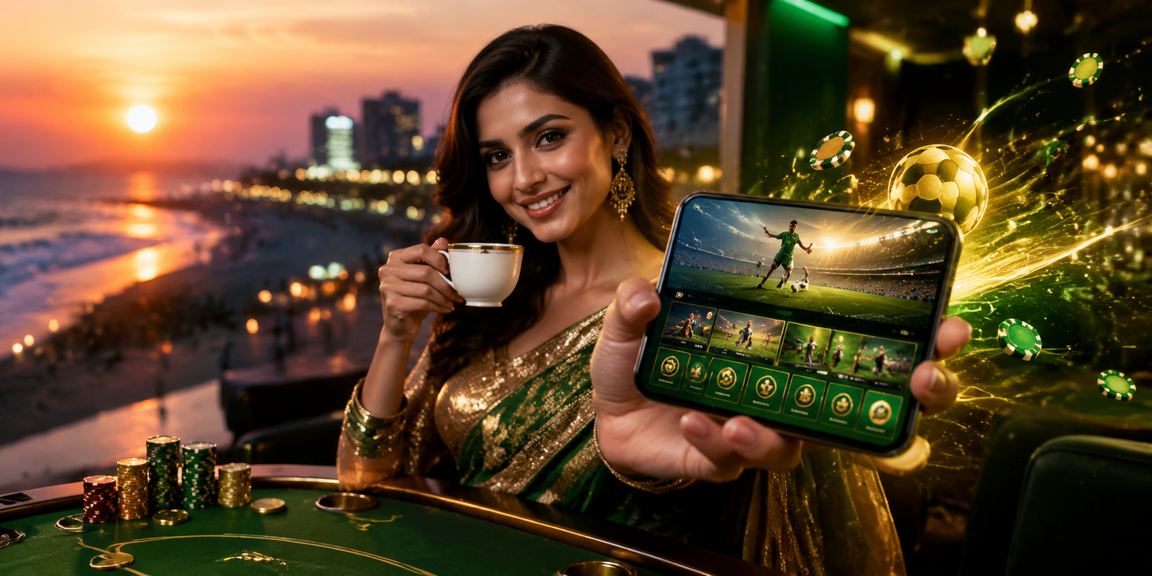 অ্যান্ড্রয়েড ও আইওএস মোবাইল থেকে গেমিং পরিষেবা