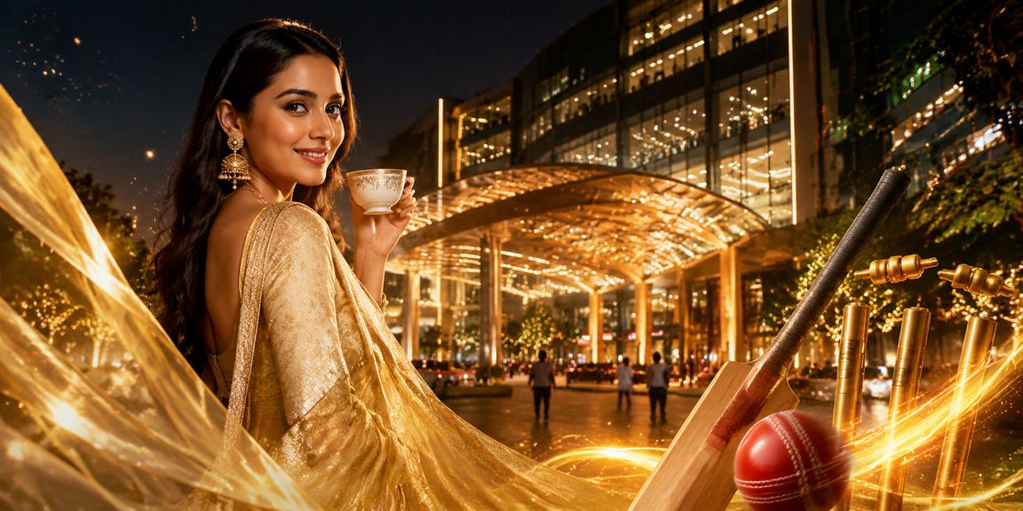 ঢাকার মোবাইল থেকে ক্রিকেট বেটিং খেলার মজা