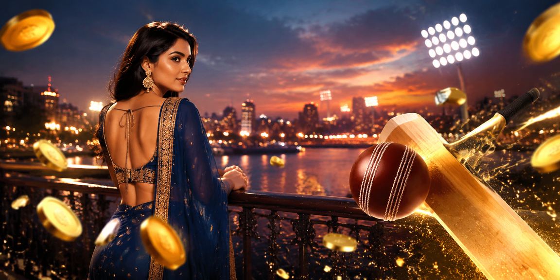 ব্যাকারাট গেমের আকর্ষণীয় পরিবেশ